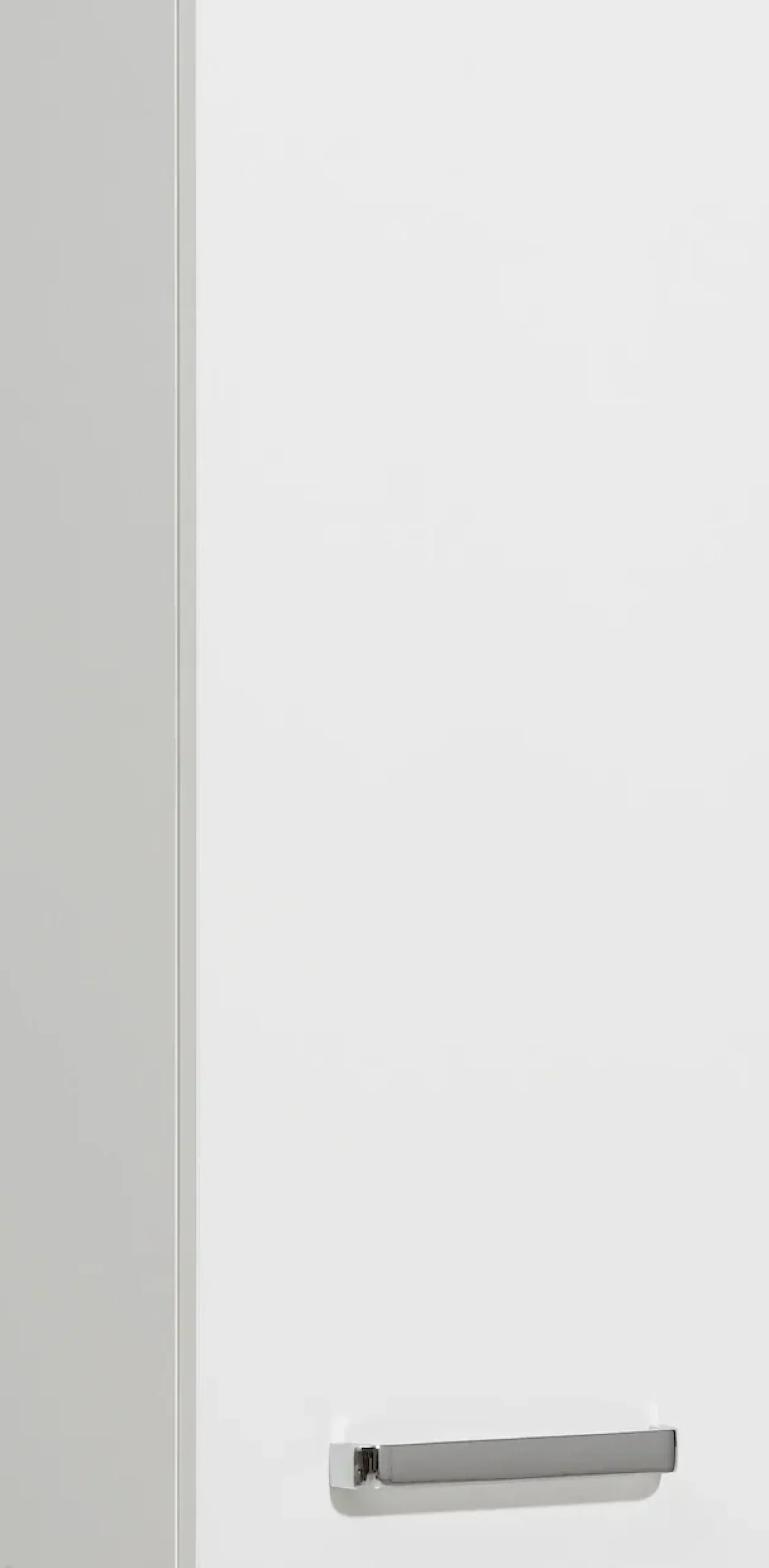 Saphir Badmöbel-Set »Quickset 312 5-teilig, Keramik-Waschtisch und LED-Spiegelschrank« Set, 5 Stk. tlg.