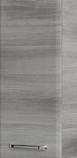 Saphir Badmöbel-Set »Quickset 5-teilig, Mineralmarmor-Waschtisch und LED-Spiegelschrank« 6 Stk. tlg.