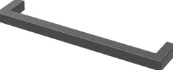 Saphir Badmöbel-Set »Quickset 945 3-teilig, Mineralmarmor-Waschtisch mit LED-Spiegelschrank« 4 Stk. tlg.