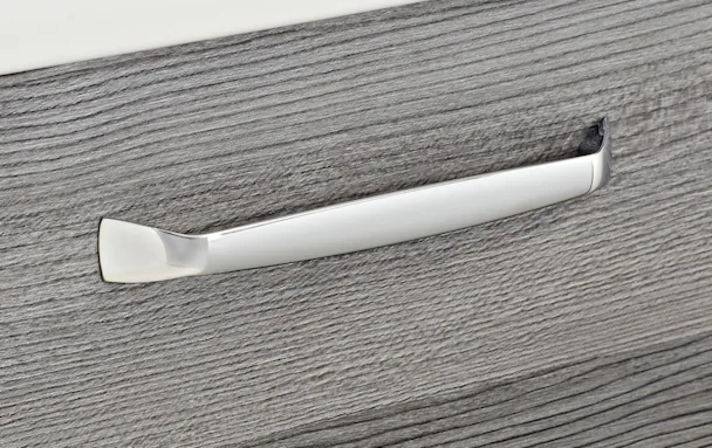 Saphir Badmöbel-Set »Quickset 2-teilig, Mineralmarmor-Waschtisch mit LED-Spiegelschrank« 2 Stk. tlg.