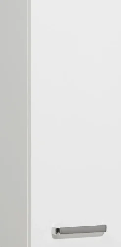 Saphir Badmöbel-Set »Quickset 312 5-teilig, Waschbeckenunterschrank und LED-Spiegelschrank« Set, 5 Stk. tlg.