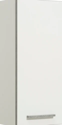 Saphir Badmöbel-Set »Quickset 953 4-teilig, Waschbeckenunterschrank und LED-Spiegelschrank« Set, 4 Stk. tlg.
