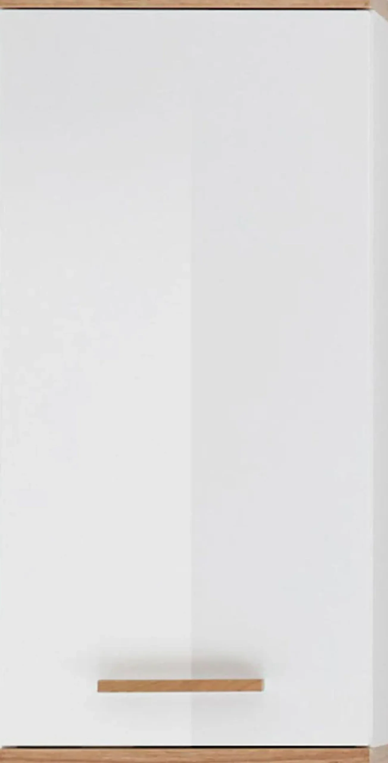 Saphir Badmöbel-Set »Quickset 4-teilig, Waschbeckenunterschrank mit LED-Spiegelschrank« 4 Stk. tlg.