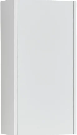 Saphir Badmöbel-Set »Quickset 100, 5-teilig, mit Holzeinlegeböden, 94cm breit« 5 Stk. tlg.