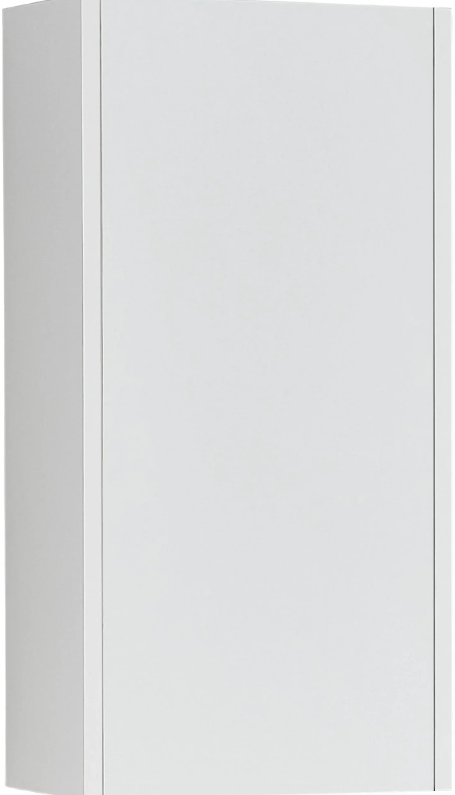 Saphir Badmöbel-Set »Quickset 100, 5-teilig, mit Holzeinlegeböden, 94cm breit« 5 Stk. tlg.