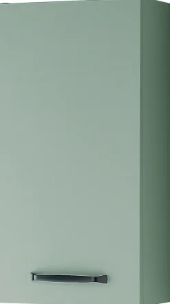 Saphir Badmöbel-Set »Quickset 500, Waschbeckenunterschrank mit Spiegel« 6 Stk. tlg.