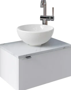 Saphir Badmöbel-Set »Serie 6915« 4 Stk. tlg.