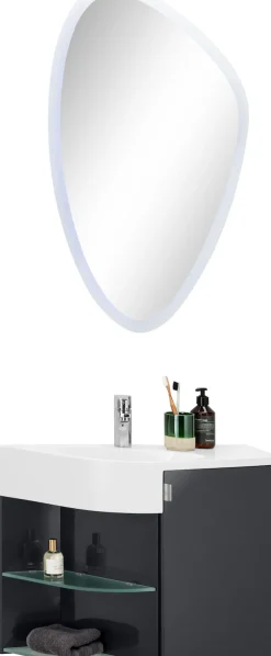 Saphir Badmöbel-Set »3010.3« Set, 2 Stk. tlg.