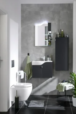 Saphir Badmöbel-Set »3010.5« Set, 2 Stk. tlg.