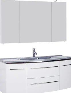 Saphir Badmöbel-Set »3040« 2 Stk. tlg.