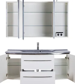 Saphir Badmöbel-Set »3040« 2 Stk. tlg.