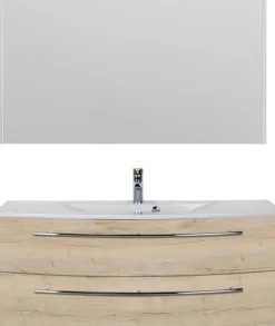 Saphir Badmöbel-Set »3040« 2 Stk. tlg.