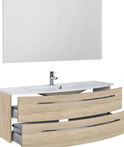 Saphir Badmöbel-Set »3040« 2 Stk. tlg.