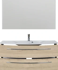 Saphir Badmöbel-Set »3040« 2 Stk. tlg.