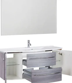 Saphir Badmöbel-Set »3040« 2 Stk. tlg.