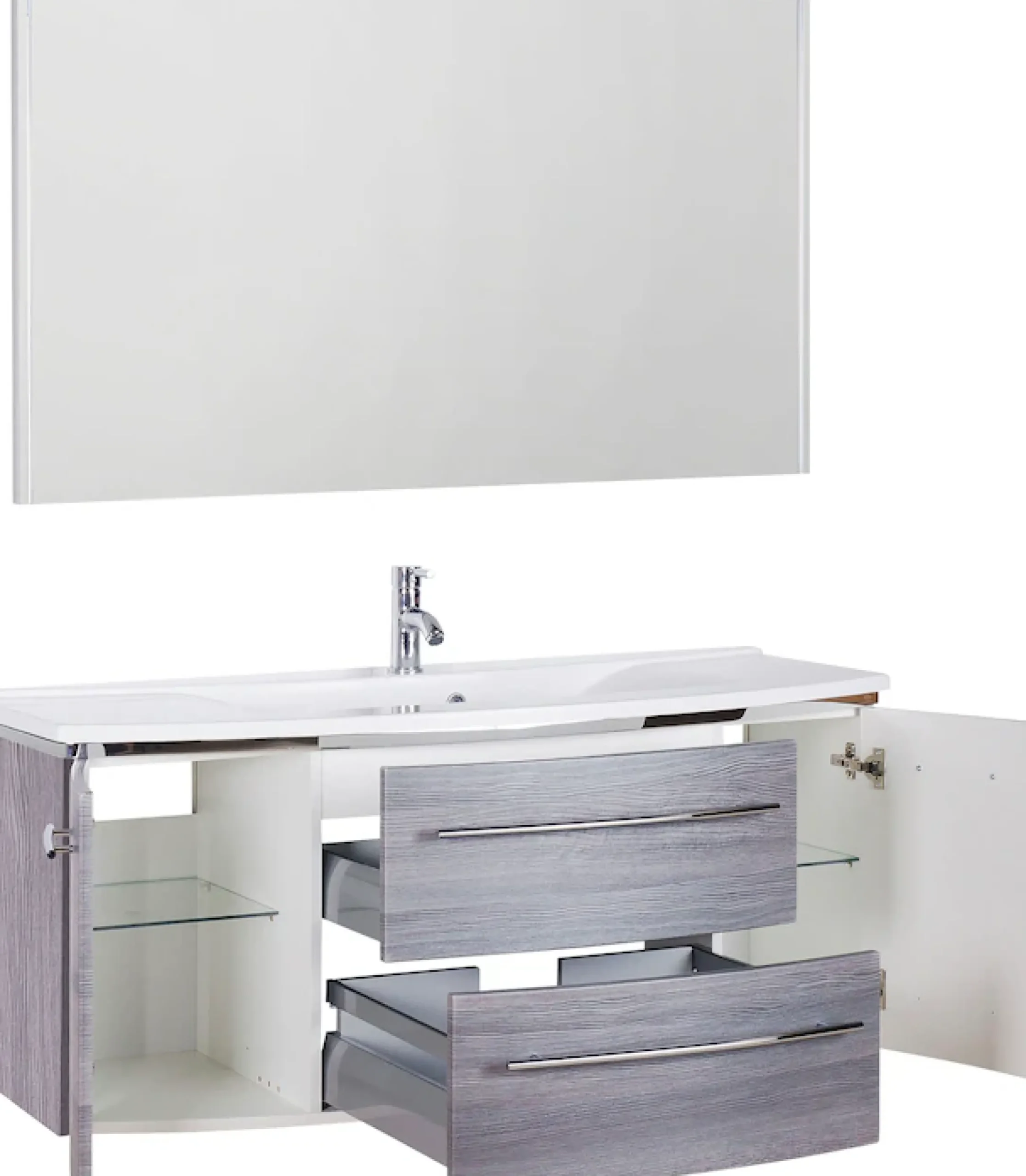 Saphir Badmöbel-Set »3040« 2 Stk. tlg.