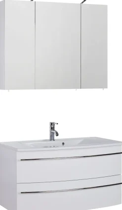 Saphir Badmöbel-Set »3040« 2 Stk. tlg.