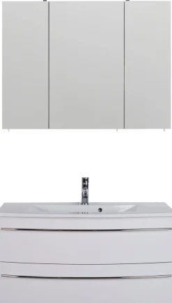 Saphir Badmöbel-Set »3040« 2 Stk. tlg.