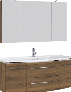 Saphir Badmöbel-Set »3040« 2 Stk. tlg.