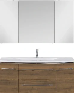 Saphir Badmöbel-Set »3040« 2 Stk. tlg.