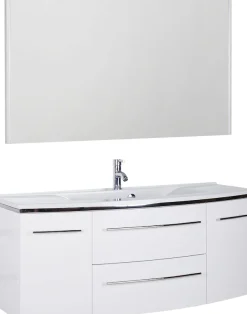 Saphir Badmöbel-Set »3040« 2 Stk. tlg.