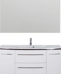 Saphir Badmöbel-Set »3040« 2 Stk. tlg.
