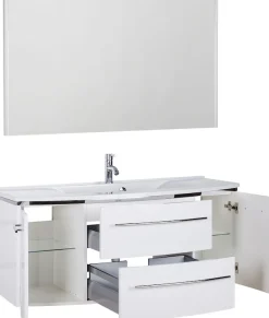 Saphir Badmöbel-Set »3040« 2 Stk. tlg.
