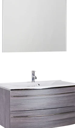 Saphir Badmöbel-Set »3040« 2 Stk. tlg.