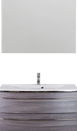 Saphir Badmöbel-Set »3040« 2 Stk. tlg.