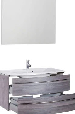 Saphir Badmöbel-Set »3040« 2 Stk. tlg.