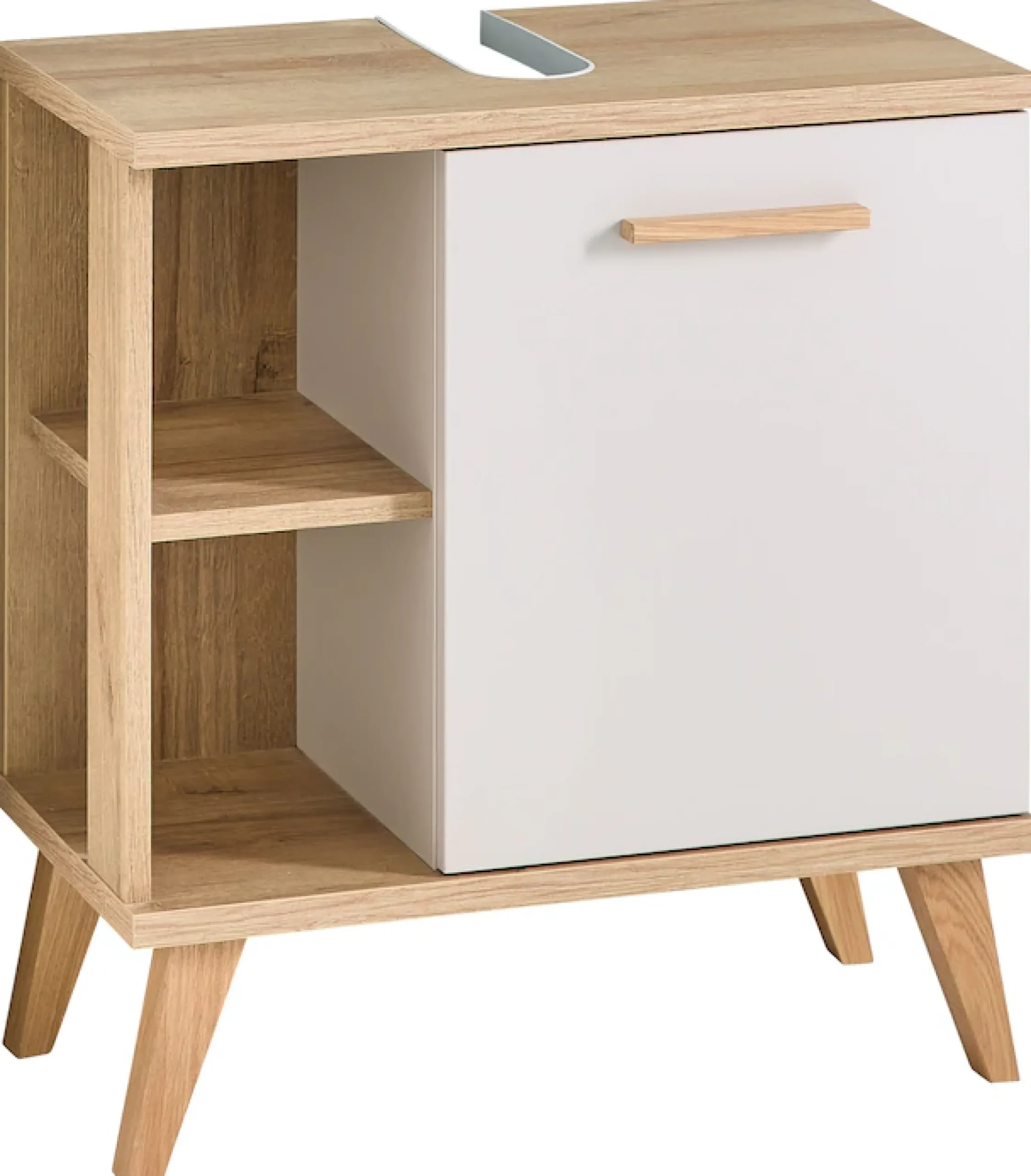 Saphir Badmöbel-Set »5-teilig, mit Soft-Close Türen« Set, 5 Stk. tlg.