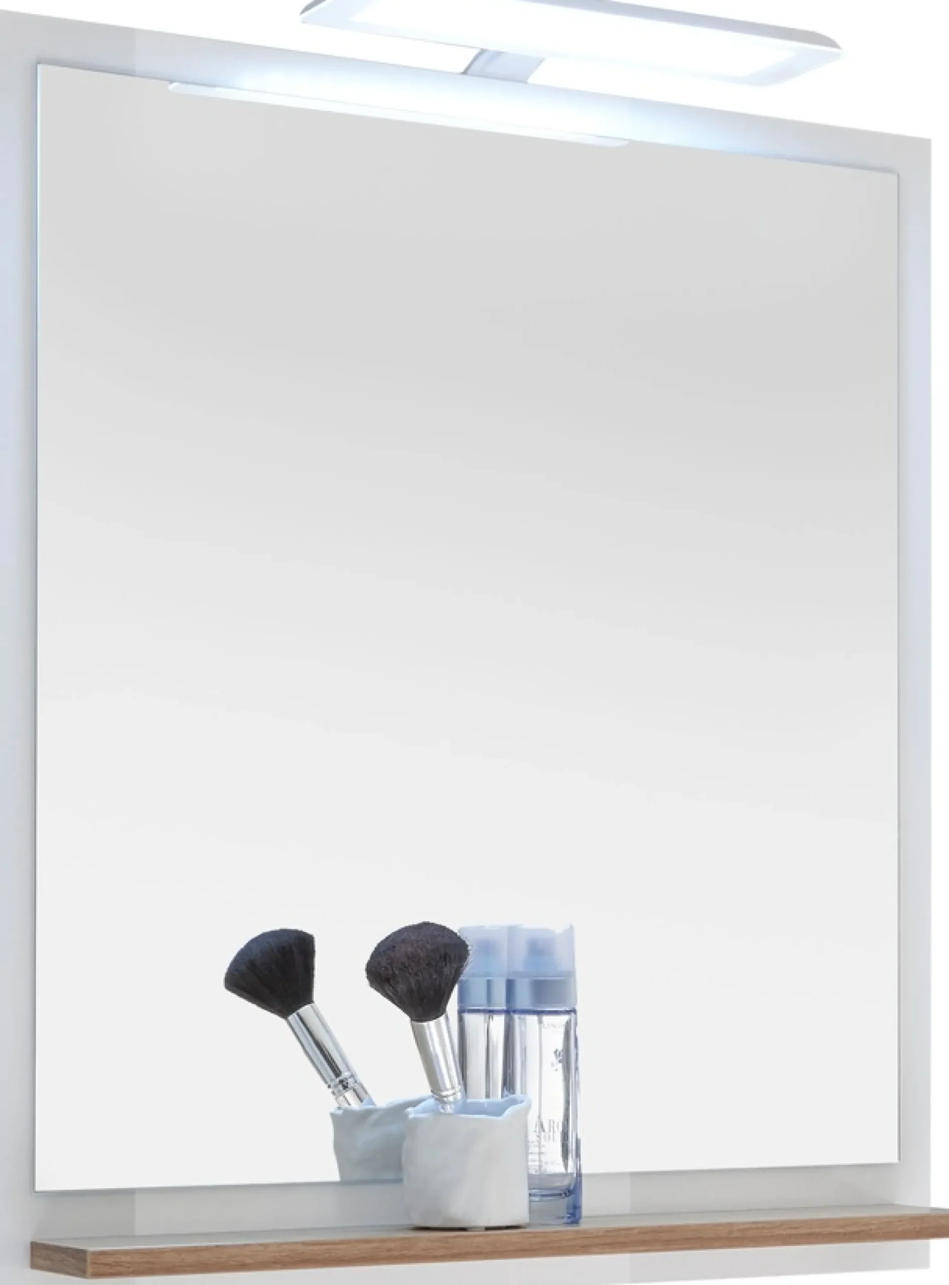 Saphir Badmöbel-Set »6-teilig, mit Soft-Close Türen« 6 Stk. tlg.