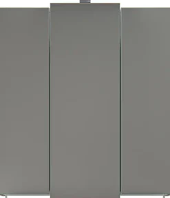 Saphir Badmöbel-Set »7-teilig, mit Spiegelschrank« Set, 7 Stk. tlg.