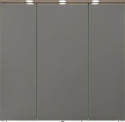 Saphir Badmöbel-Set »5-teilig, mit Spiegelschrank« Set, 5 Stk. tlg.