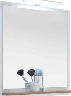 Saphir Badmöbel-Set »4-teilig, mit Soft-Close Türen« 4 Stk. tlg.