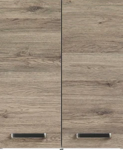 Saphir Badmöbel-Set »7-teilig, mit Spiegelschrank« Set, 7 Stk. tlg.