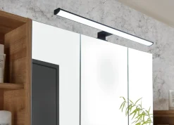 Saphir Badmöbel-Set »3-tlg. Mit Softclose-Türen« 4 Stk. tlg.