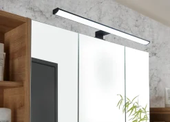 Saphir Badmöbel-Set »5-tlg. Mit Softclose-Türen« 6 Stk. tlg.