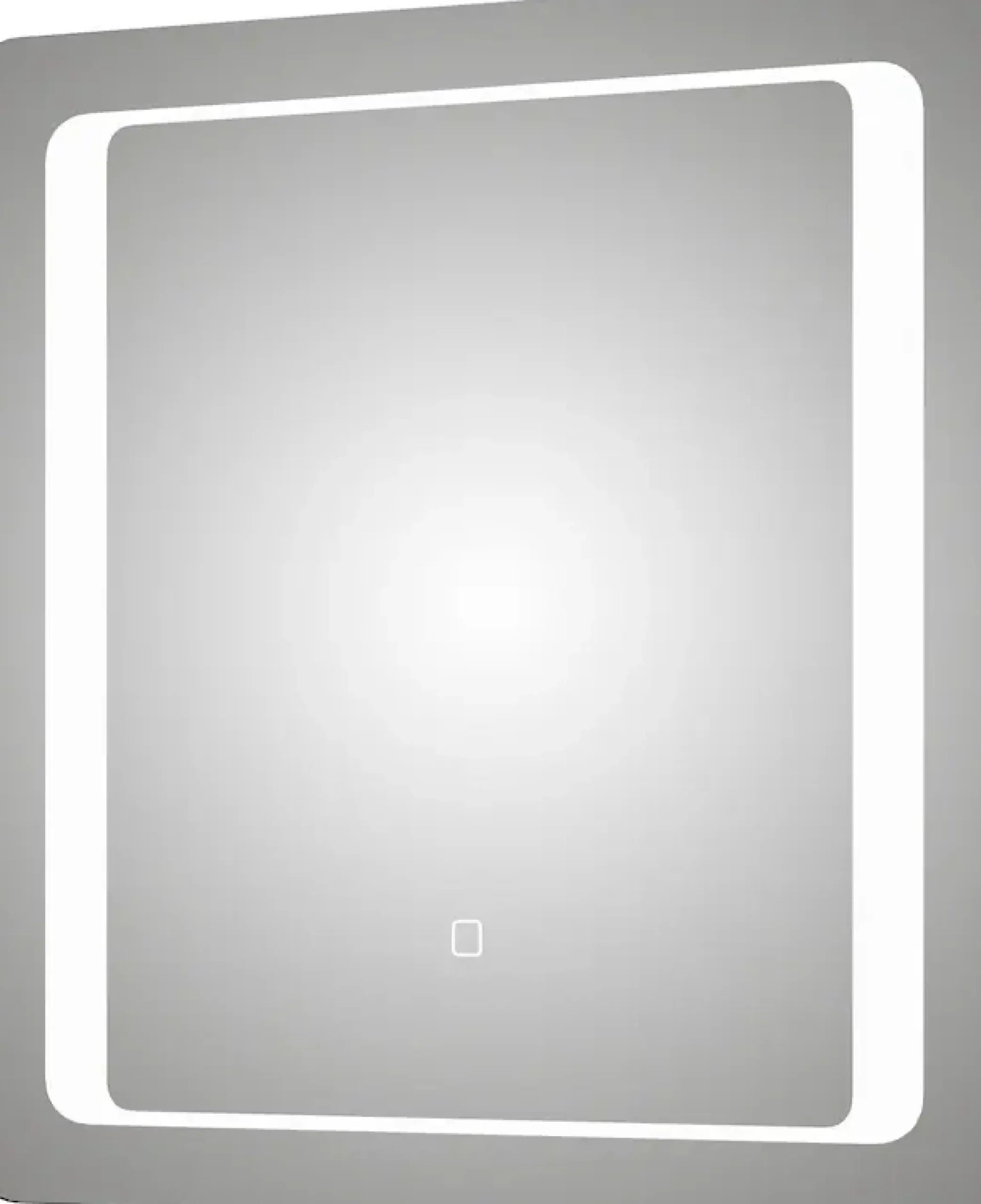 Saphir Badspiegel »Quickset 326, inklusive Touchsensor, 70cm breit«