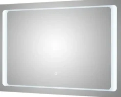 Saphir Badspiegel »Quickset 326, inklusive Touchsensor, 110cm breit«