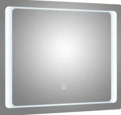 Saphir Badspiegel »Quickset 326, inklusive Touchsensor, 90cm breit«