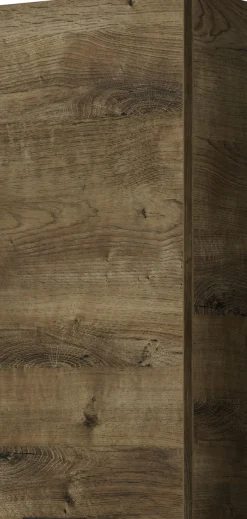 Saphir Hängeschrank »1 Drehtür mit Soft-Close«