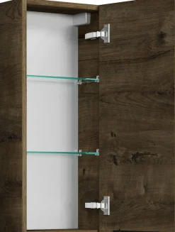 Saphir Hängeschrank »1 Drehtür mit Soft-Close«