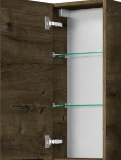 Saphir Hängeschrank »1 Drehtür mit Soft-Close«