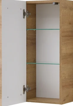 Saphir Hängeschrank »Quickset 318, mit einer Tür, 30cm breit« 1 Stk. tlg.