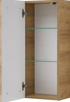 Saphir Hängeschrank »Quickset 318, mit einer Tür, 30cm breit« 1 Stk. tlg.