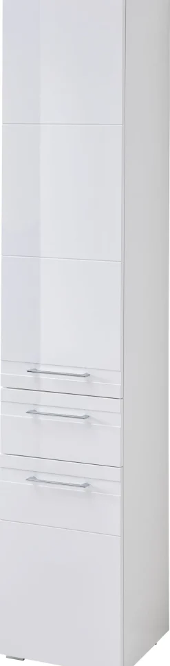 Saphir Hochschrank »mit 3 Einlegeböden«