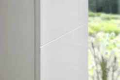 Saphir Hochschrank »mit 3 Einlegeböden«