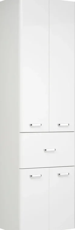 Saphir Hochschrank »mit 3 Einlegeböden und Türdämpfer«