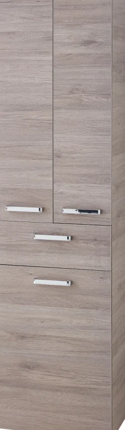 Saphir Hochschrank »mit Wäschekippe«